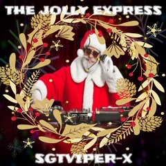 The Jolly Express