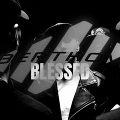 Logic x Rick Ross Type Beat | Underground Freestyle Hip Hop "Blessed"