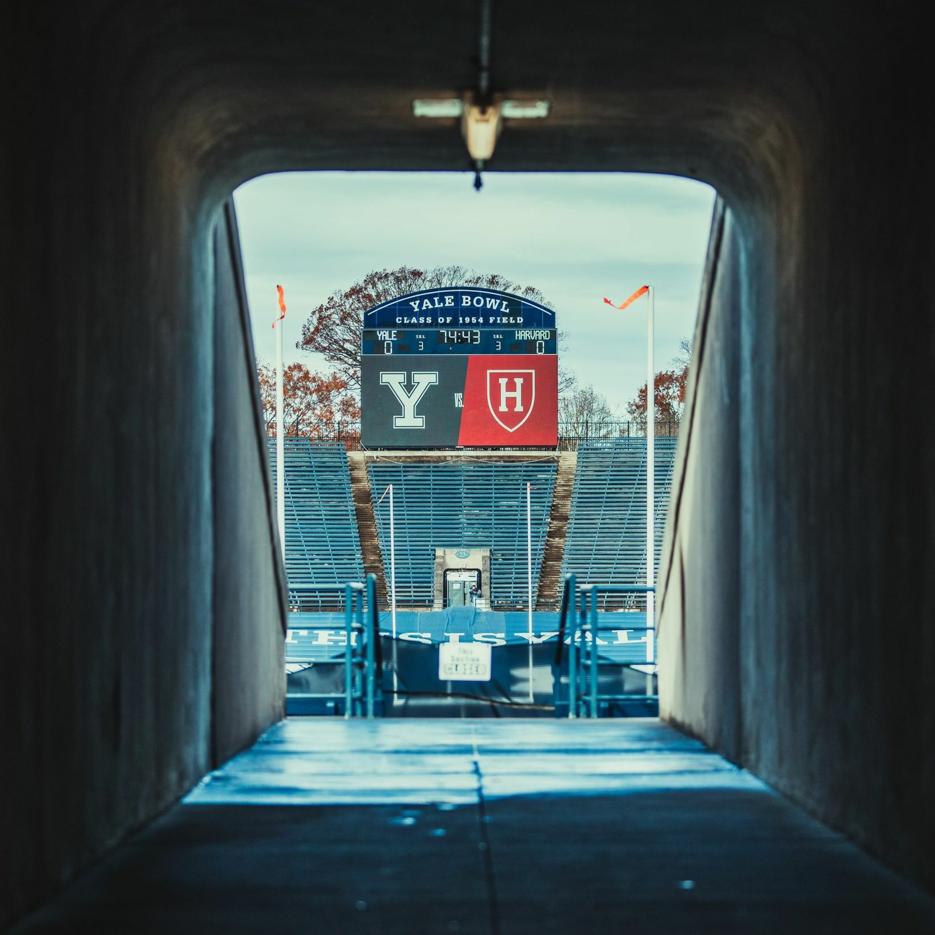 Ivy League : Yale remporte The Game et se partage le titre avec Darmouth et Harvard ! episode artwork