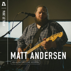 Audiotree Live Sessions - part 3