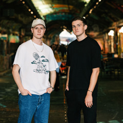 Max Volume & Leary Mix - Deep Minimal Mix