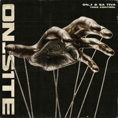 ON_1, Sa Tiva - Take Control (Radio Mix)