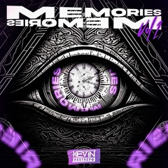 MEMORIES VOL 1 - (KEVIN RESTREPO OFFICIAL)