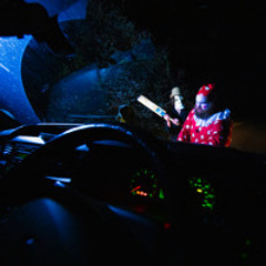 KEG - Mr And Mrs Raleigh