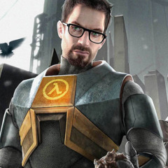 Can't Trust What (Half-Life Song)