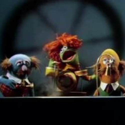 Stream Sesame Street Spinning Wheel by Captain clorox Listen online