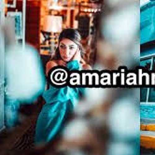 Stream Leaked Video Of Amariah Morales Goes Viral The Scandal Video(02)