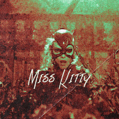 Miss Kitty