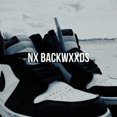 Back Woods Ft. K Dre (Prod. K Dre)