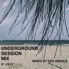 Underground Session Mix (11 - 2023)
