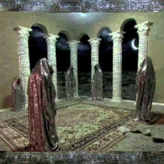 fortress - serpent but i looped the part i like