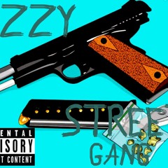 Jizzy - Street Gang