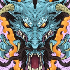 ReptilNaki // Gabber Del Infierno
