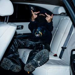 EsDeeKid fakemink Rico Ace type beat "Naples" (prod. excellence)