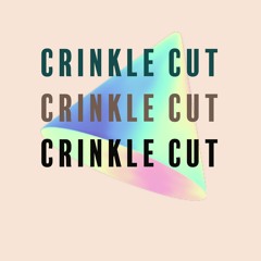 Crinkle Cut (MIDI MOCKUP)