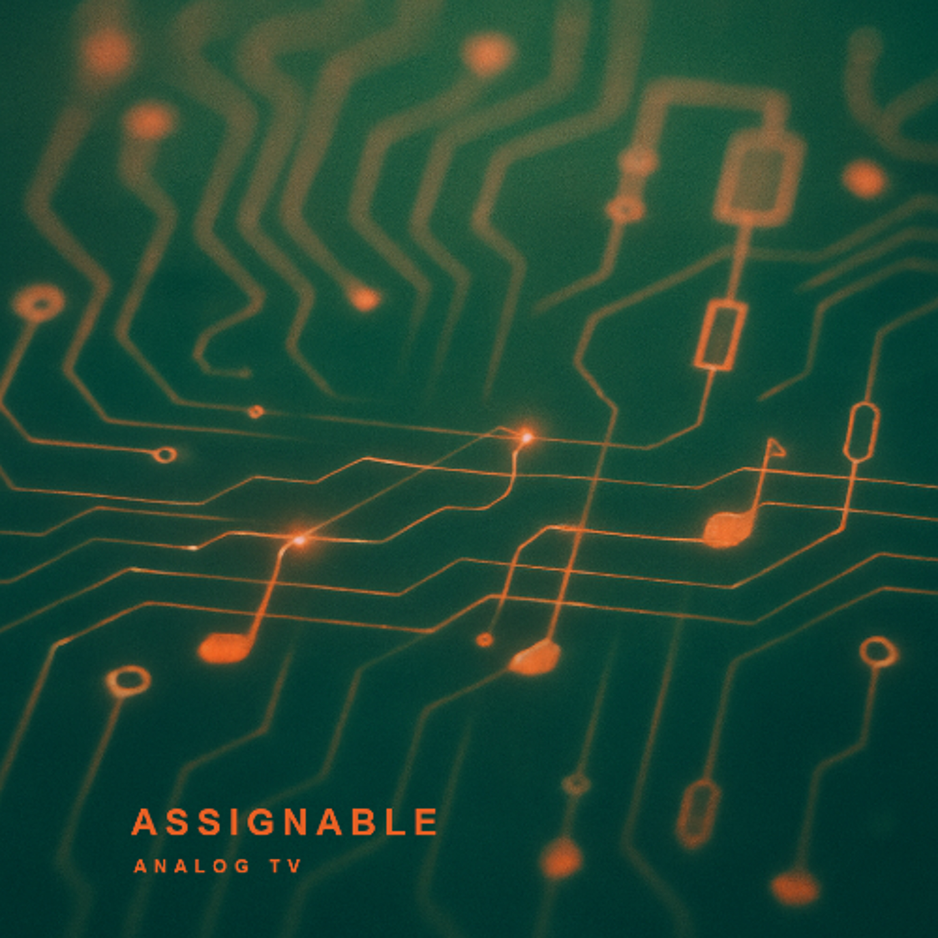 Assignable episode artwork