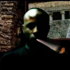 Antarctica (chopped & screwed)