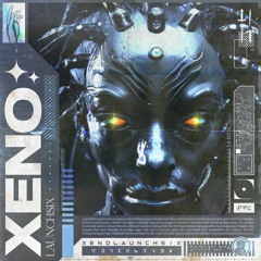 LaunchSix - Xeno