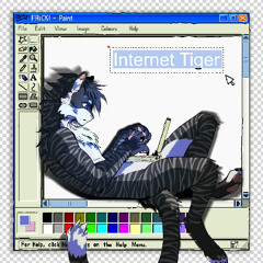 Internet Tiger