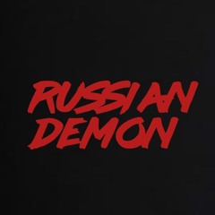 MC grizli - Russian Demon