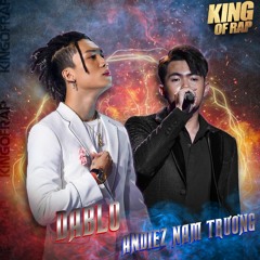 DABLO ft. Andiez - 1 Phút, Là Anh Đó