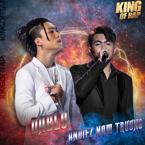 DABLO ft. Andiez - 1 Phút, Là Anh Đó
