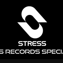 Marcus Stubbs - A Tribute To Stress Records Pt. 3 (Livestream 18th Sep 2021)