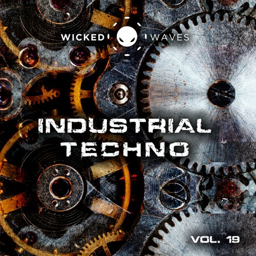 H! Dude - What Time Is It (Luix Spectrum Remix) [Wicked Waves Recordings]