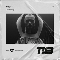 YU-1 - One Way