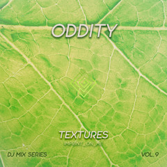 IMPRINT_ON_ME_TEXTURES VOL. 9 (Oddity)