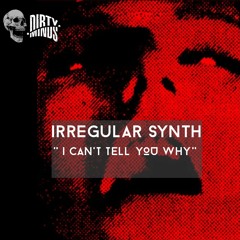 I Can't Tell You Why [FREE DOWNLOAD]
