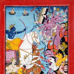 Soorbira Saje Ghor Baaje Baje (circa 1983, Bhaini Sahib)