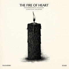 The Fire Of Heart