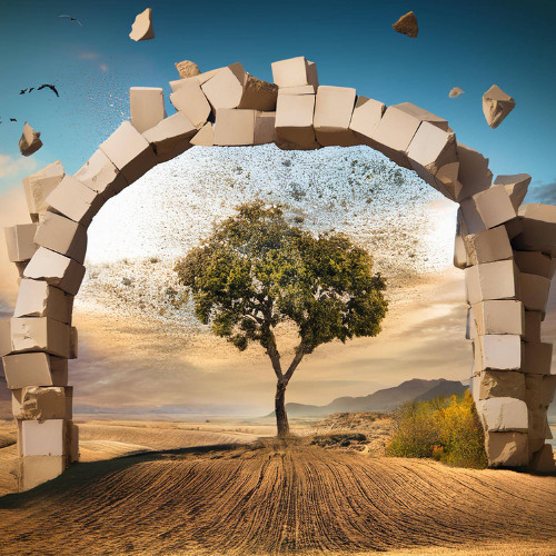 Deconstruction