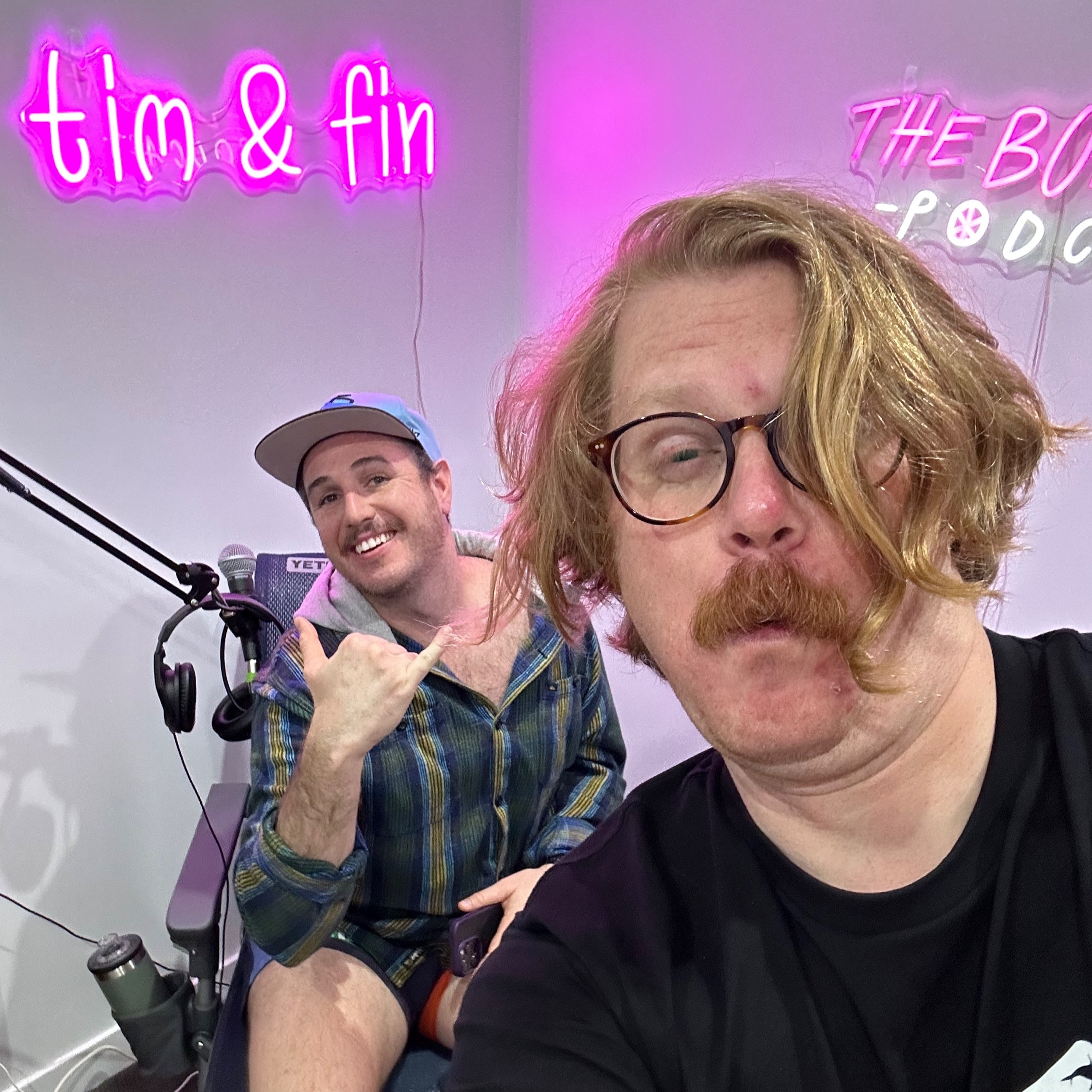 The Bodysurf Podcast - Between the Sets Episode 45 (AUSTRALIAN BODYSURFING CLASSIC 2023)