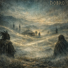 DOBRO - GOLOS PREDKOV - REMEMBER