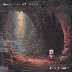 Realismos & niT . isSues - B I N D . T A P E.
