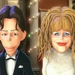 будь или не будь [мульт личности]