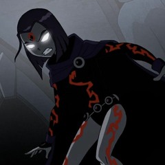 Change - Bacleo X Raven Teen Titans  (Edit Audio)