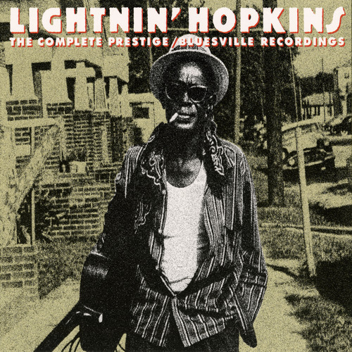 Stream Baby Please Don't Go (Live) by Lightnin' Hopkins Listen online