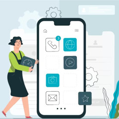 Crafting Innovative iOS Apps with Impressico Business Solutions