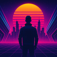 Neon Flux