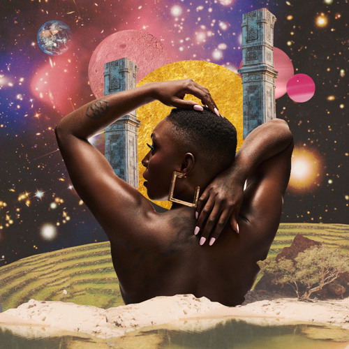 Sing To The Moon (1/f Version)