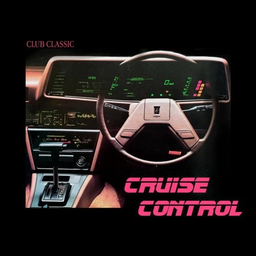 Cruise Control