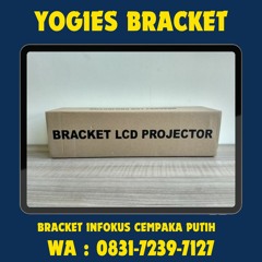 0831-7239-7127 (WA), Bracket Projector Cempaka Putih