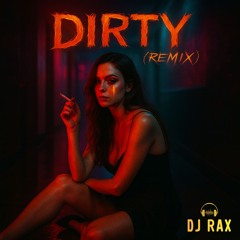 DJ Rax - Dirty (Remix 2025)