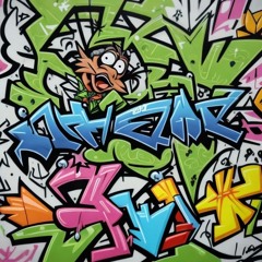 Chillin to our music