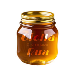 Giolla Rua-Honey 2024 EDIT