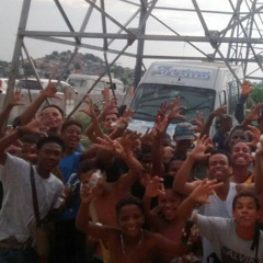3 MINUTOS DE  BEAT MODINHA NO BAILE DO PARAPAZ (( DJs CM & VITINHO )) 2025