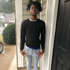 LAZER DIM 700- thank u no (snippet)